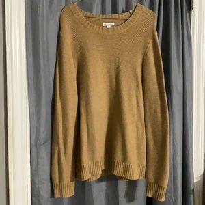 J Crew pullover